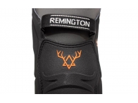 Ботинки Remington Thermo 8 Black insulated 200 g 3M Thinsulate р. 43 логотип