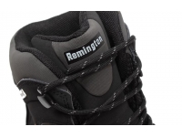 Ботинки Remington Thermo 8 Black insulated 200 g 3M Thinsulate р. 43 шнуровка