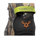 Ботинки Remington Thermo 8 VEIL Camo insulated 200 g 3M Thinsulate р. 44 логотип