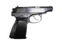 Травматический пистолет ИЖ-79-9Т 9мм P.A. №0533783154 вид справа