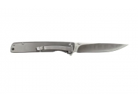 Нож Нокс Анаконда складной (титановая рукоять) вид справа