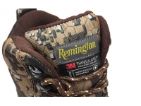 Ботинки Remington Timber Hunting р. 46 логотип
