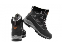 Ботинки Remington Womens Mens Oslo winter hiking boots р. 42 вид справа