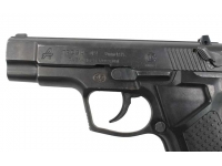 Травматический пистолет Гроза-02 9Р.А. №093366 мушка