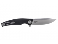 Нож Steel Will F61-10 Shaula вид справа