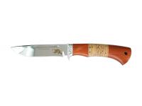 Нож Клык 95Х18 ковка (Ворсма)