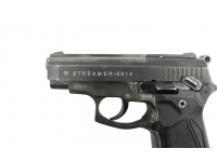 Травматический пистолет Streamer-2014 9P.A №031416 курок