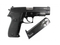 Травматический пистолет P226T TK-Pro 2015г.в. 10х28 №1526Т1165 вид справа
