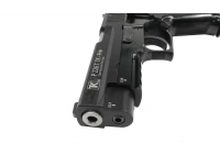 Травматический пистолет P226T TK-Pro 2015г.в. 10х28 №1526Т1165 дуло