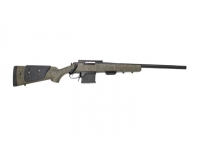 Карабин Remington 700 XCR Compact Tactical 223Rem (резьба 18х1, спуск Jewell, настрел 300) №S6785888