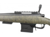 Карабин Remington 700 XCR Compact Tactical 223Rem (резьба 18х1, спуск Jewell, настрел 300) №S6785888 магазин