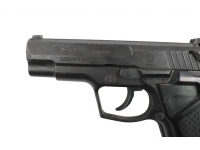 Травматический пистолет Хорхе 9ммР.А. №085399 мушка