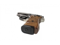 Травматический пистолет Streamer-2014 9P.A №018023 рукоять