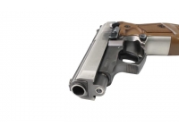 Травматический пистолет Streamer-2014 9P.A №018023 мушка