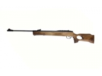 Пневматическая винтовка Hatsan 125 (эргономичное деревянное ложе) 4.5мм