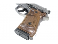 Травматический пистолет Streamer 2014 к. 9 мм РА №026740 рукоять