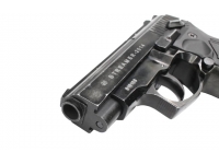 Травматический пистолет Streamer-2014 9P.A №019108 дуло