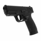 Пистолет ASG BERSA BP9CC (17307) CO2, кал. 6 мм