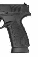 Пистолет ASG BERSA BP9CC (17307) CO2, кал. 6 мм