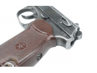 Служебный пистолет МР-471 10x23Т (б/у) рукоять