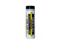 Аккумулятор Armytek 18650 Li-lon 3200mAh вид сбоку Аккумулятор Armytek 18650 Li-lon 3200mAh вид сбоку