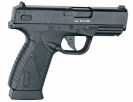 Пистолет ASG BERSA BP9CC (17308) CO2, blowback, кал. 6 мм