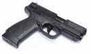 Пистолет ASG BERSA BP9CC (17308) CO2, blowback, кал. 6 мм