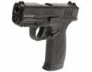 Пистолет ASG BERSA BP9CC (17308) CO2, blowback, кал. 6 мм