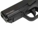Пистолет ASG BERSA BP9CC (17308) CO2, blowback, кал. 6 мм