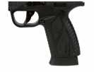 Пистолет ASG BERSA BP9CC (17308) CO2, blowback, кал. 6 мм