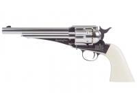 Пневматический револьвер Crosman Remington 1875 4,5 мм