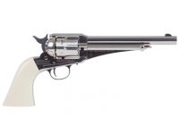 Пневматический револьвер Crosman Remington 1875 4,5 мм вид справа