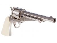 Пневматический револьвер Crosman Remington 1875 4,5 мм мушка