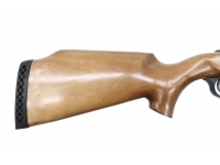 Пневматическая винтовка МР-512-30 4,5 мм приклад