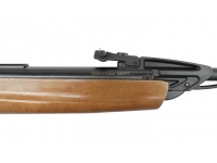 Пневматическая винтовка МР-512-30 4,5 мм цевье