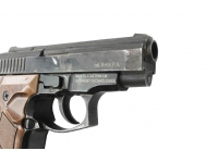 Травматический пистолет Streamer-2014 9P.A №019223 ствол