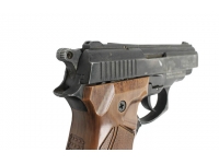 Травматический пистолет Streamer-2014 9P.A №019223 курок