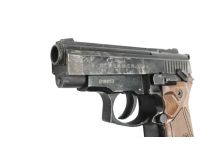 Травматический пистолет Streamer-2014 9P.A №019223 дуло