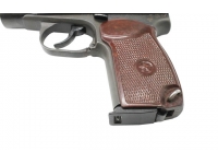 Травматический пистолет МР-80-13Т 45Rubber №1433108304 магазин