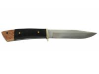 Нож B 295-34 Иркутск боковой вид