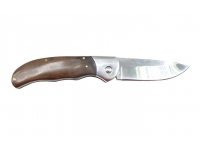 Нож B191-34 Бирюк вид справа