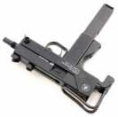 Страйкбольная модель пистолета-пулемета ASG Ingram MAC10 6 мм (16262) вид №3