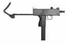 Страйкбольная модель пистолета-пулемета ASG Ingram MAC10 6 мм (16262) вид №5