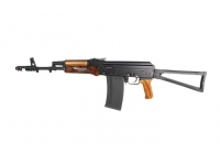 Карабин Сайга-410К 410/76 2000г.в. №00294061 вид слева