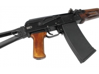 Карабин Сайга-410К 410/76 2000г.в. №00294061 рукоять