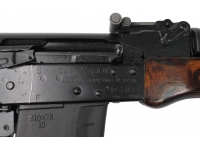 Карабин Сайга-410К 410/76 2000г.в. №00294061 цевье