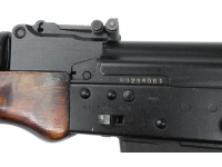 Карабин Сайга-410К 410/76 2000г.в. №00294061 целик