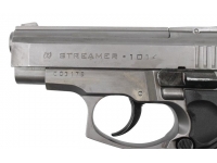 Травматический пистолет Streamer-1014 9P.A №003175 мушка