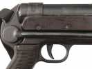 Страйкбольное ружье ASG ERMA SLV40 (16340), кал. 6 мм