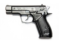 Травматический пистолет Гроза-021 9мм P.A. №127470